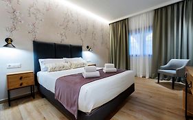 Complejo Valle Grande